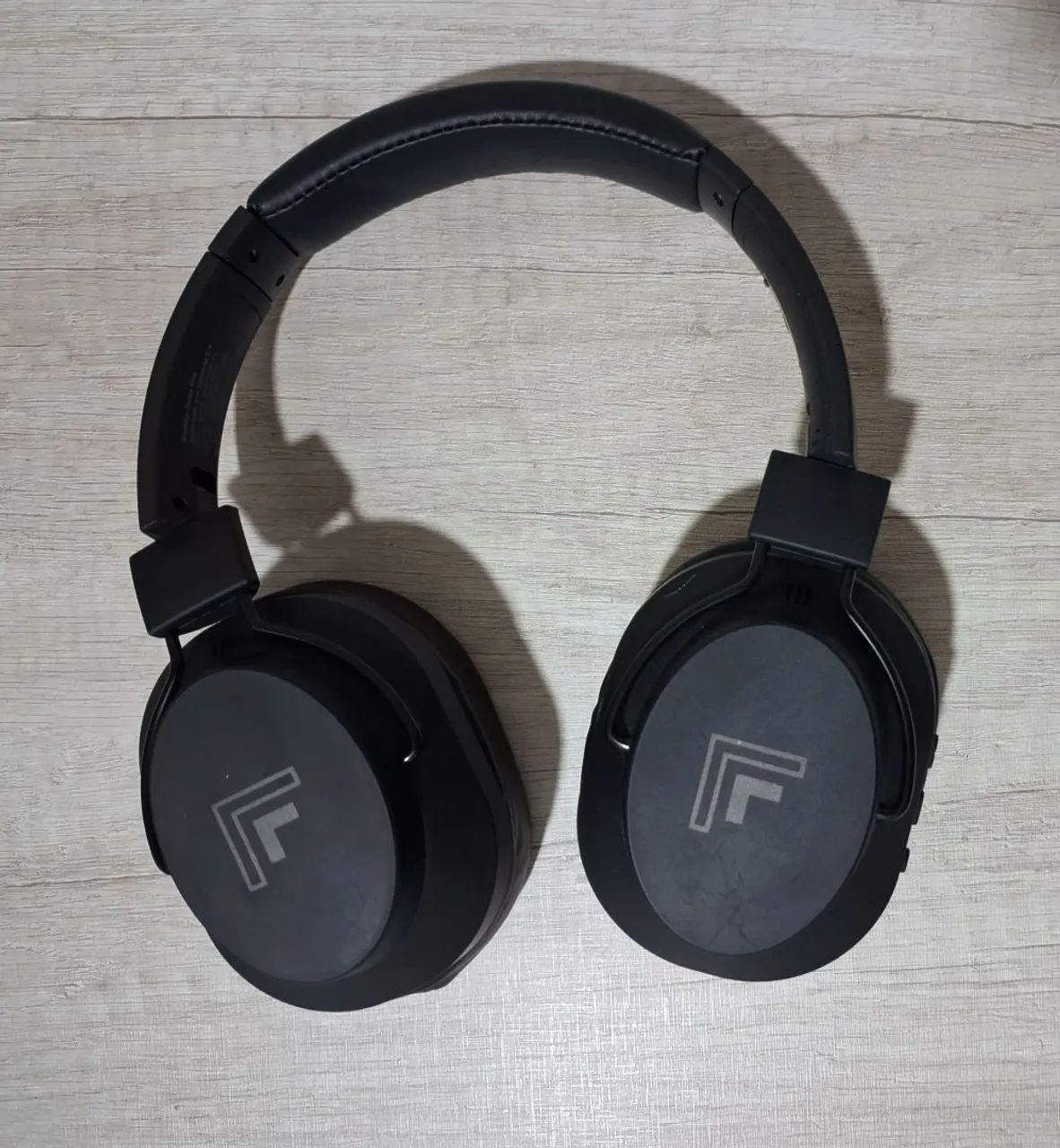 Fone de ouvido Focus One - Foto 4