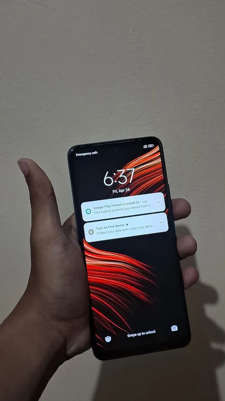 Poco X3 GT 256gb/8gb - Foto 2