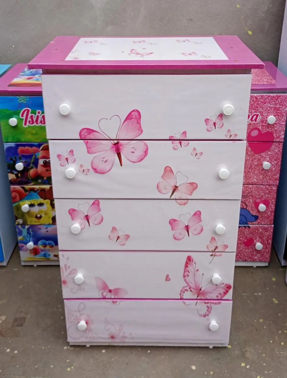 Cômodas Personalizadas - Foto 5