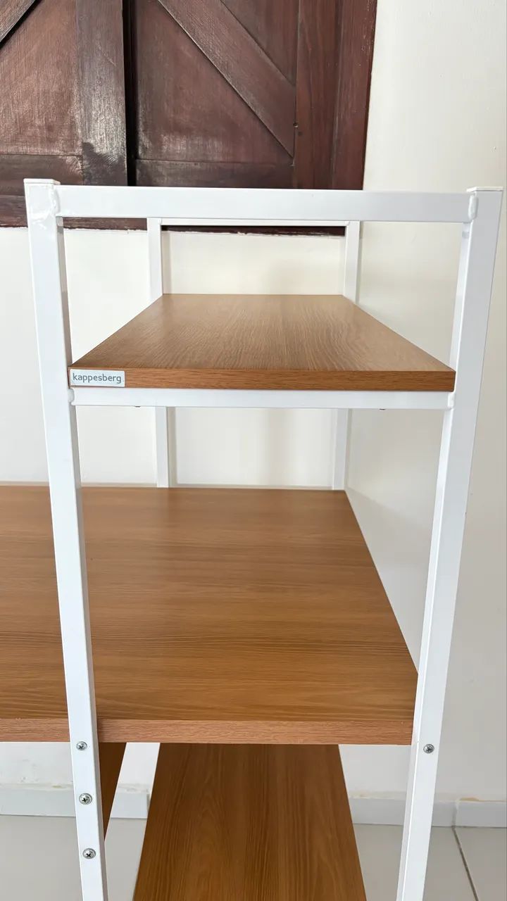Mesa escrivaninha / escritório  - Foto 3