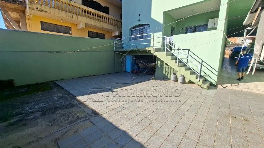 SOBRADO 5 QUARTOS - Prestes de Barros - Foto 5