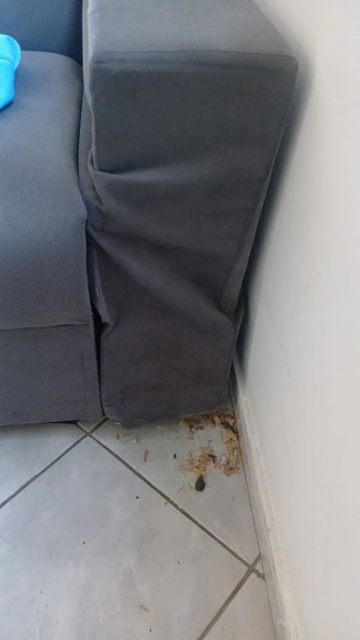 Vende-se Sofa  - Foto 3
