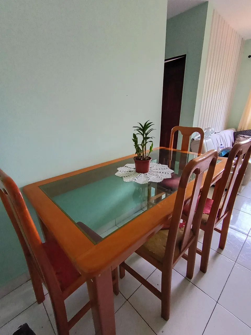 Mesa de jantar - Foto 2