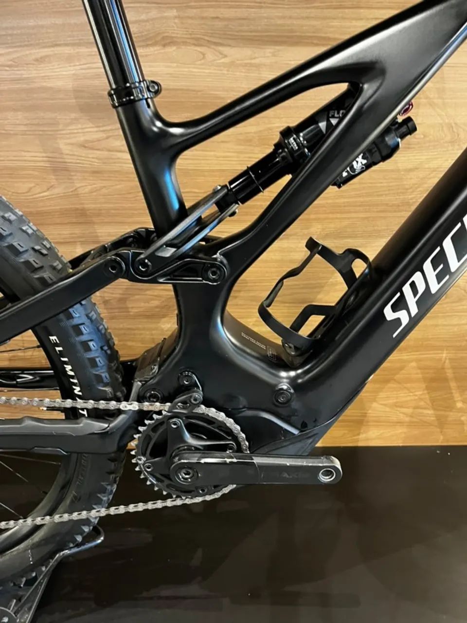 Specialized Turbo Levo Comp Carbon 3 - Foto 4