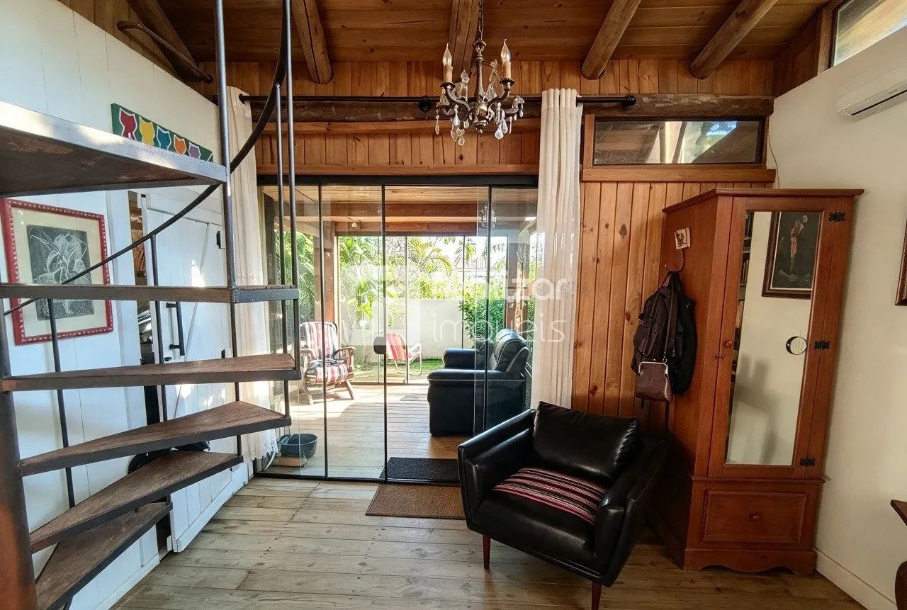 Casa estilo Loft no bairro Sambaqui - Florianopolis - Foto 3