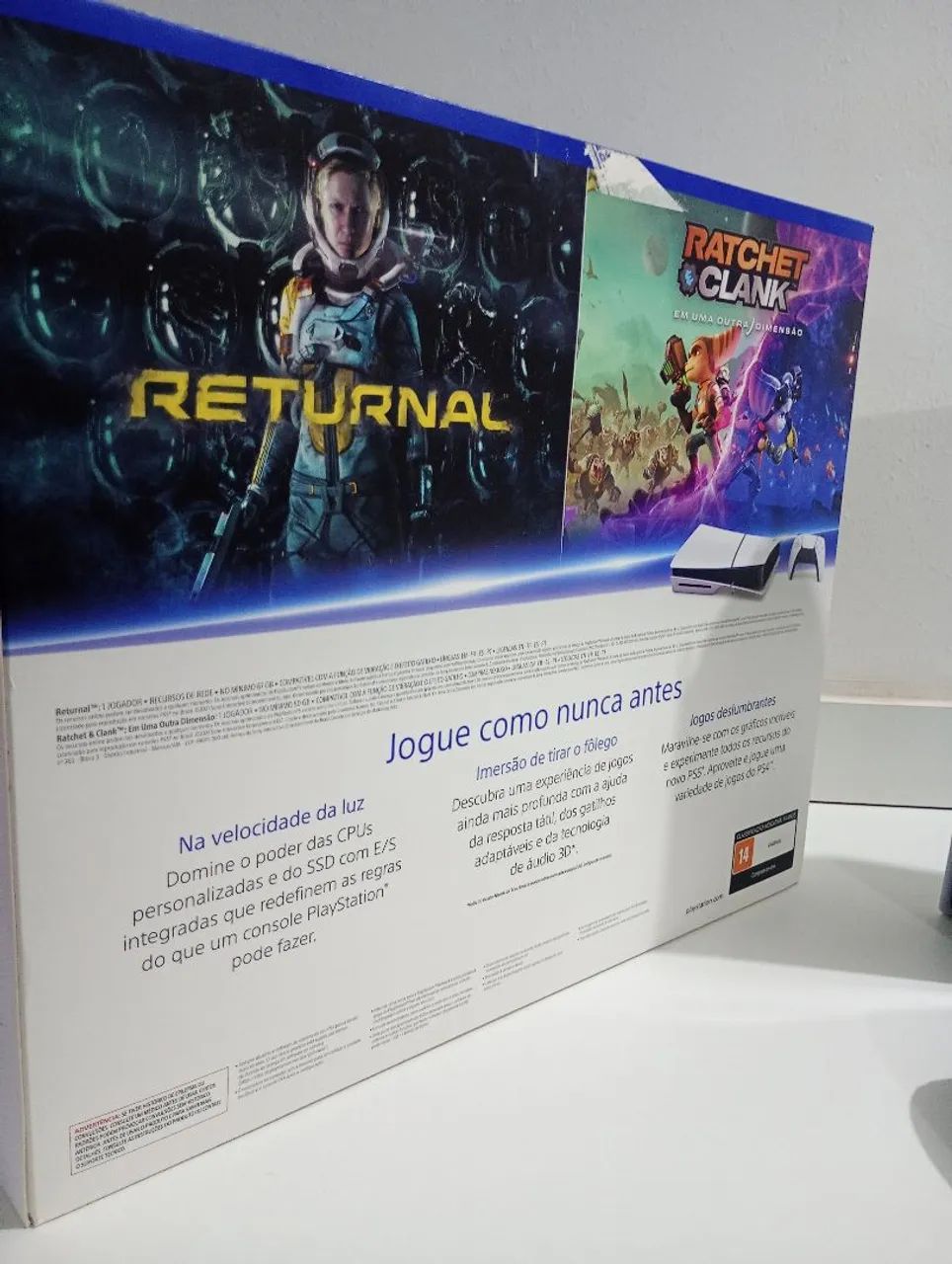 PlayStation ps5 - Foto 4