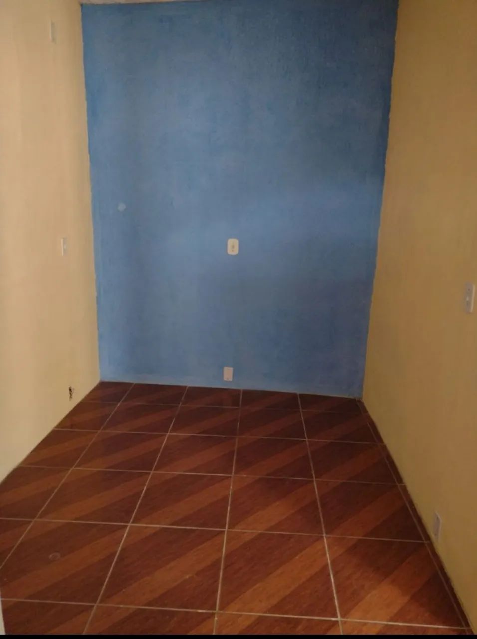 Casa com quarto, sala, cozinha e banheiro - Foto 3
