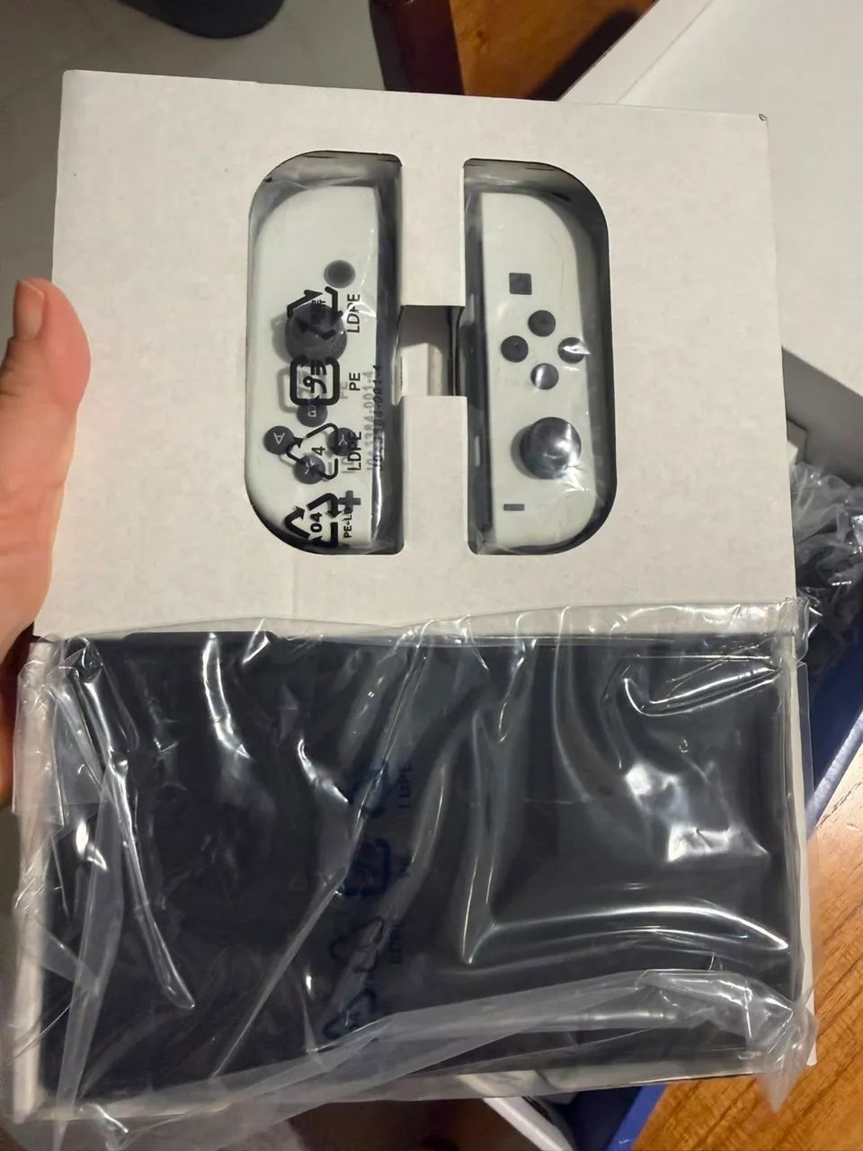 Nintendo Switch - Foto 4