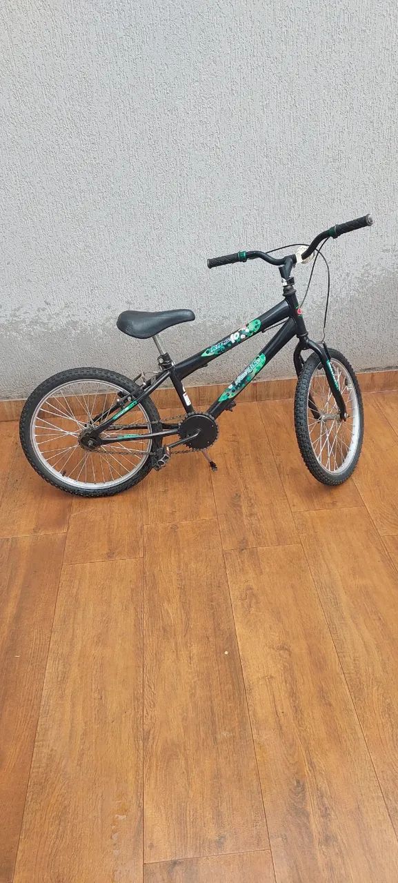 Bicicleta infantil  - Foto 2