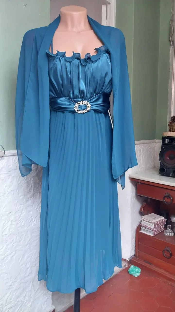Vestido de festa - Foto 2