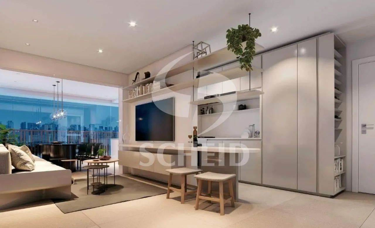 Apartamento novo rua dos Cafezais com Rua das Flechas - Foto 4