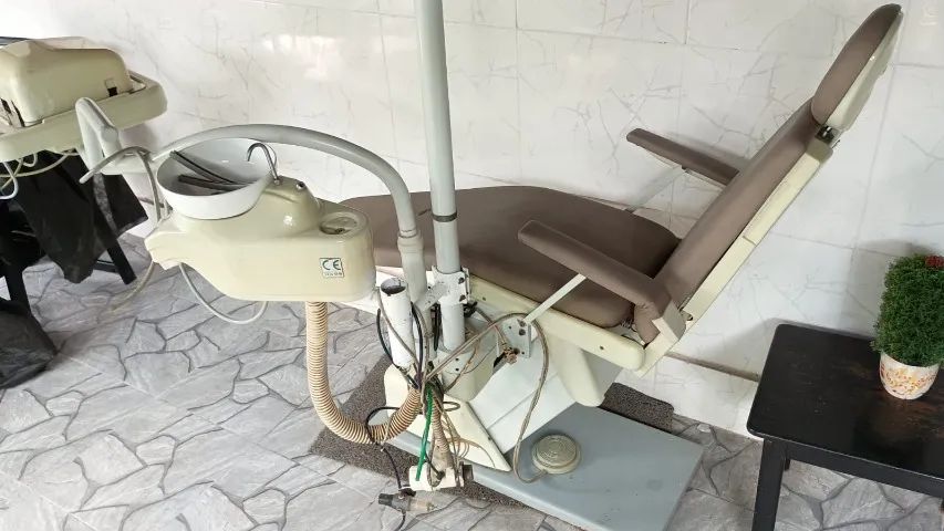 cadeira odontologica - Foto 4