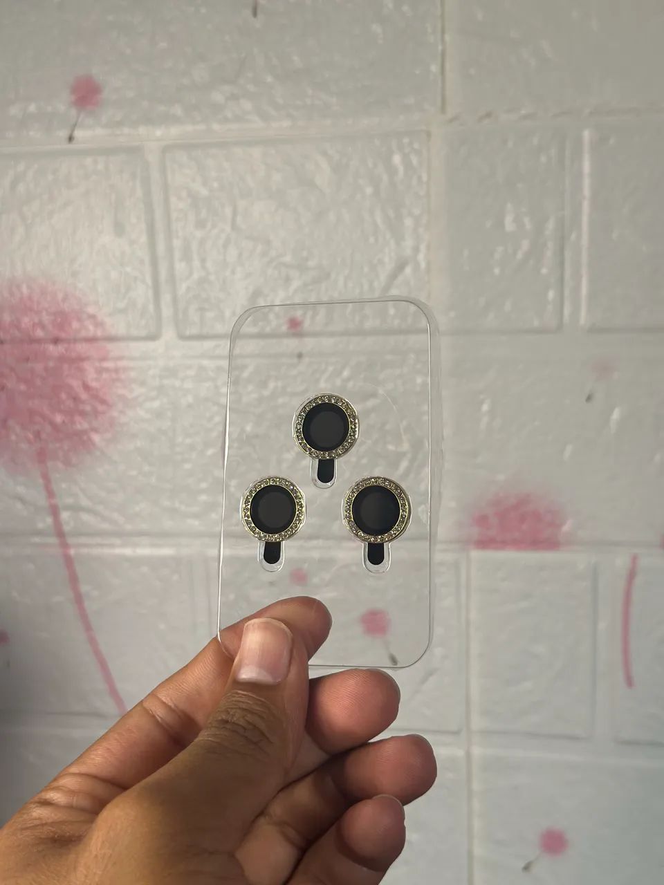 Películas de câmera para iPhone  - Foto 4