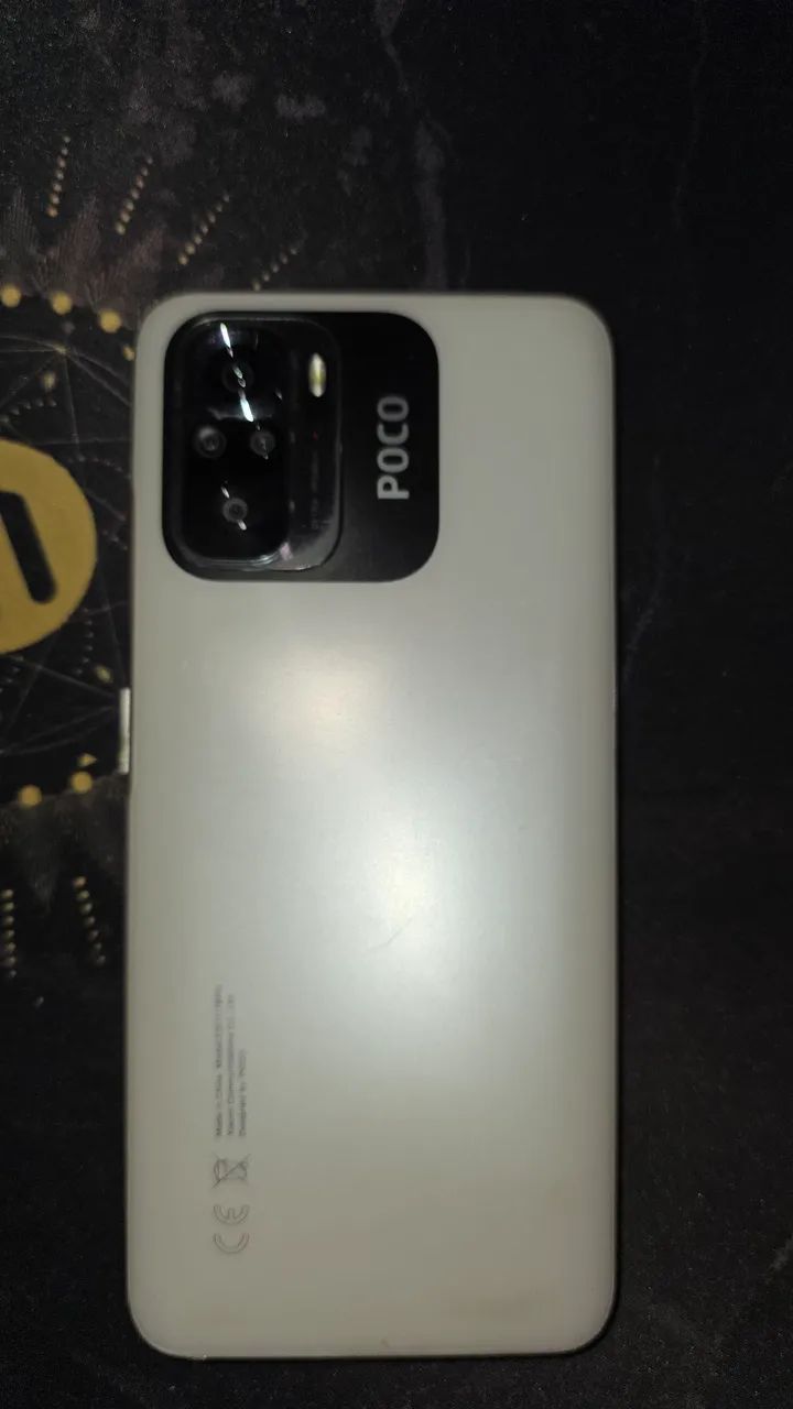 Poco M5s 128gb - Foto 2