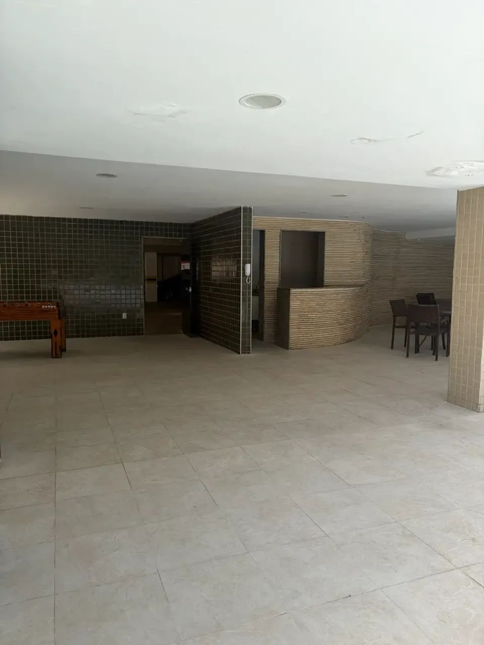 Edf. Mayer Mesel con 4 suites, 4 vagas ém Apipucos - Foto 4