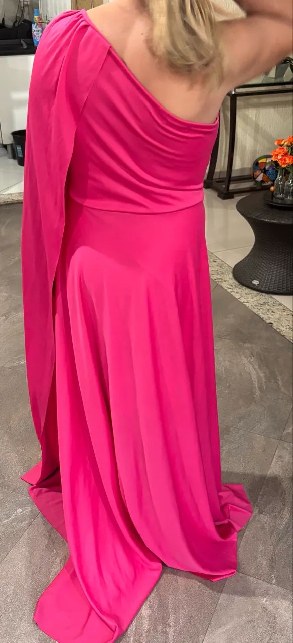 Vestido Pink  - Foto 2