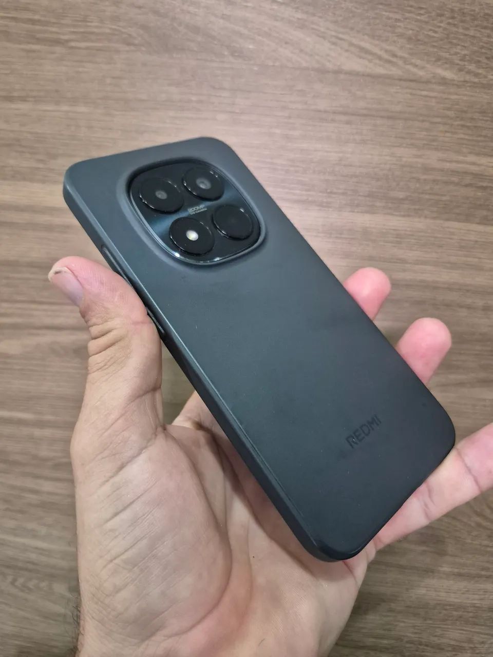 Xiaomi Redmi note 15 pro 5g - Foto 2