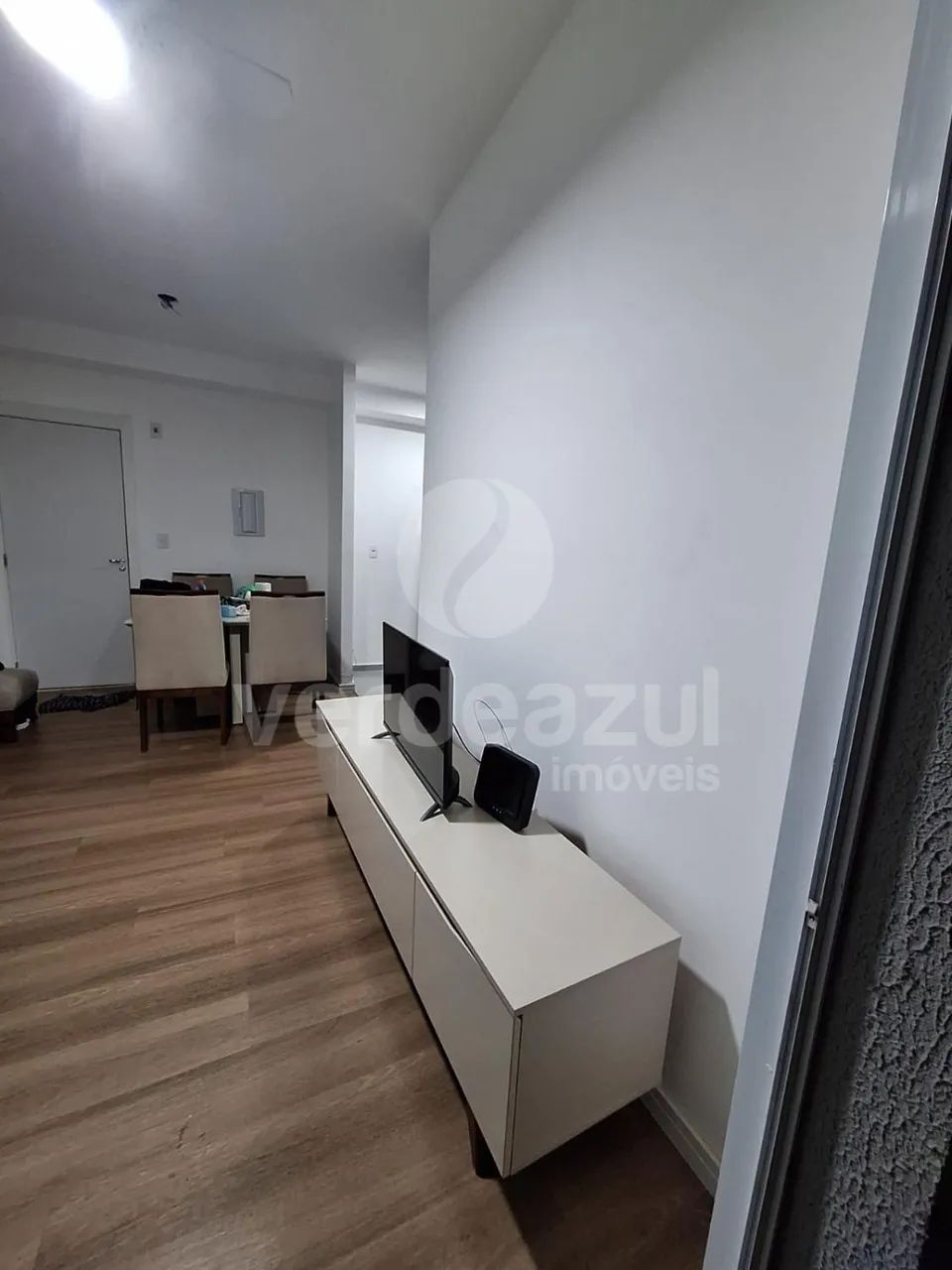 Apartamento mobiliado 2 quartos, suíte e varanda no Centro de Sumaré-SP. - Foto 5