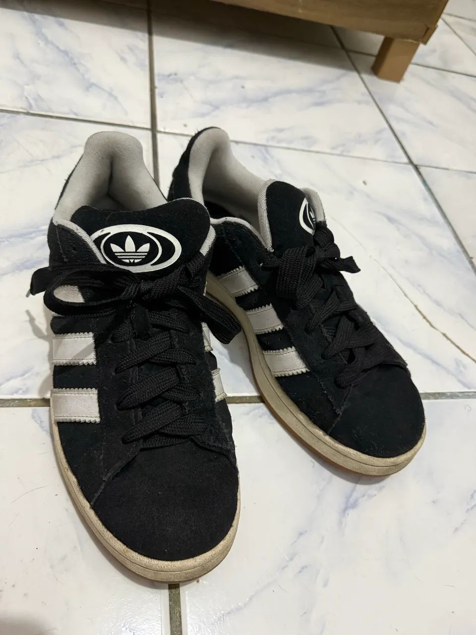 ADIDAS CAMPUS 41