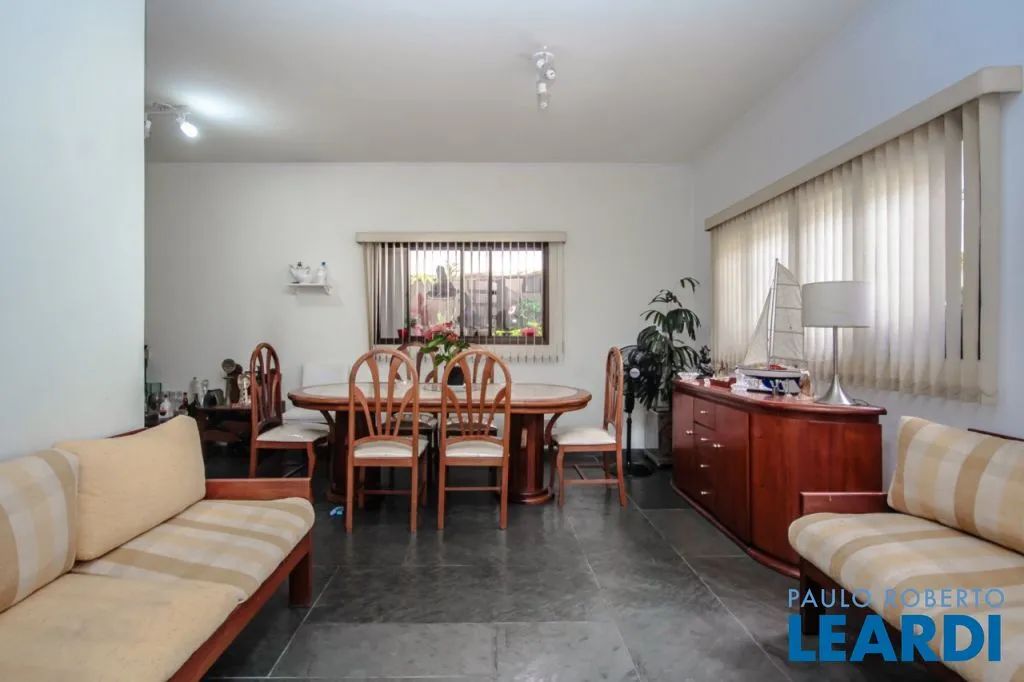 CASA ASSOBRADADA - VILA LEOPOLDINA - SP - Foto 3