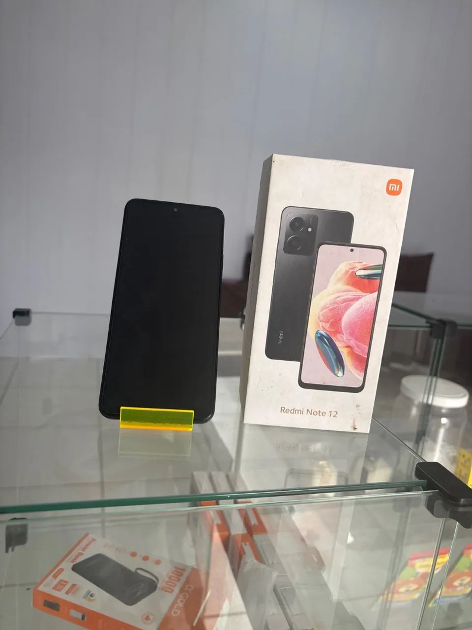 Note 12