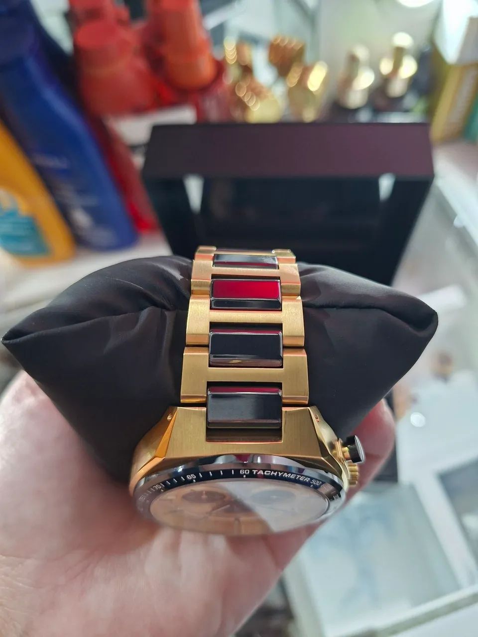 Relogio masculino seculus original  - Foto 3