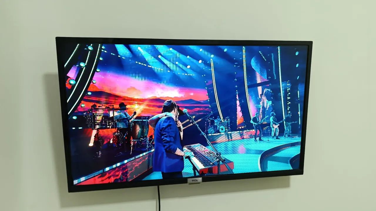 TV ANDROID SMART 32 - Foto 2