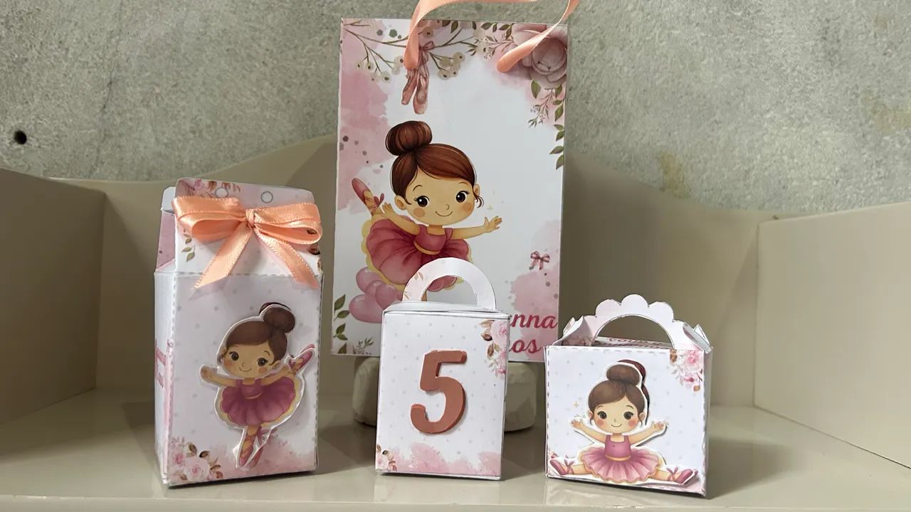 Personalizados