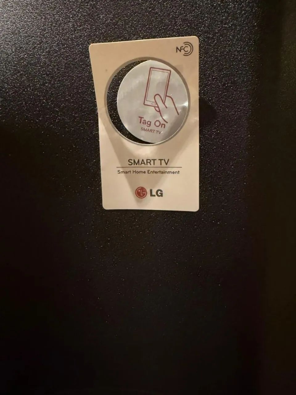 Smart TV LG 55" - Foto 3
