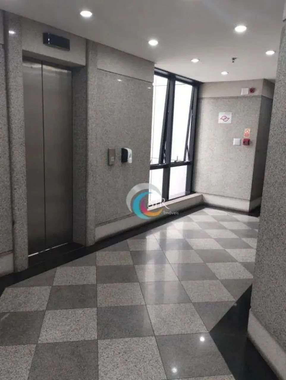 Sala comercial de 223 m², 5 vagas de garagem, localizado no bairro do Brooklin, próximo a  - Foto 12