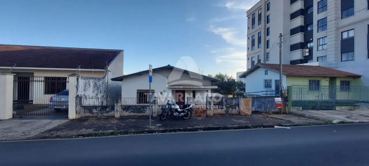 Terreno Padrão em Ponta Grossa - Foto 2