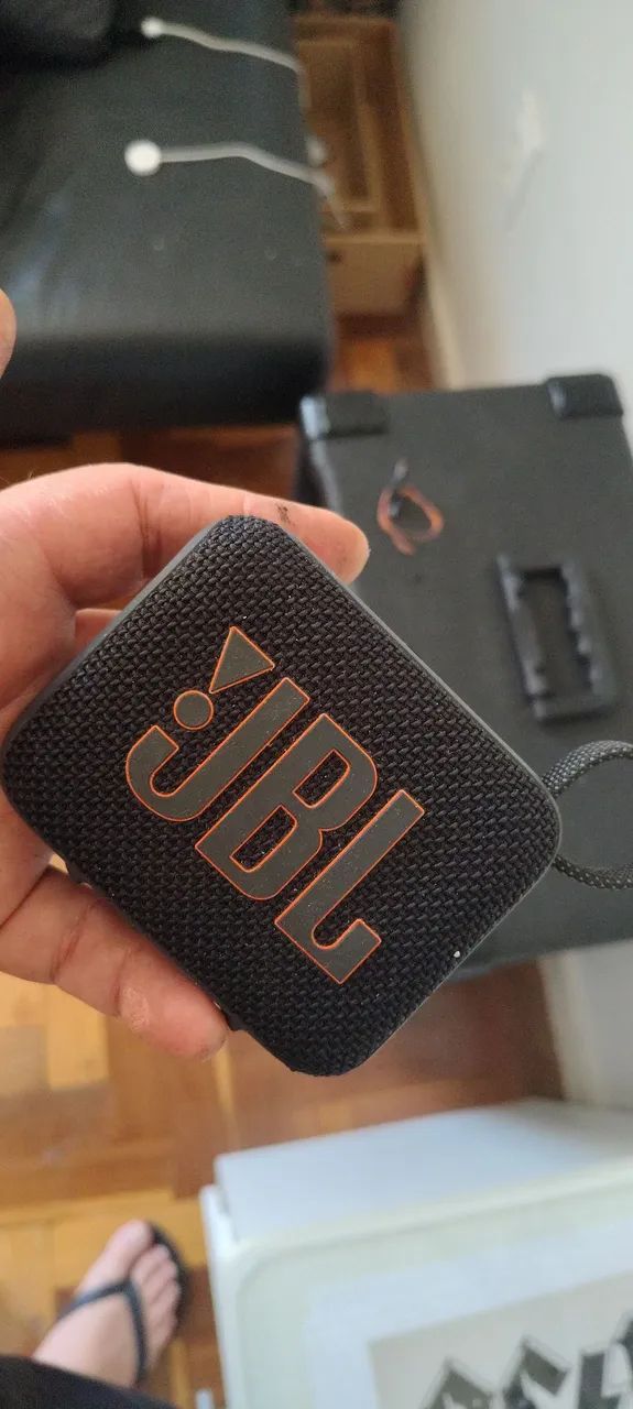 Jbl go 04 ORIGINAL 