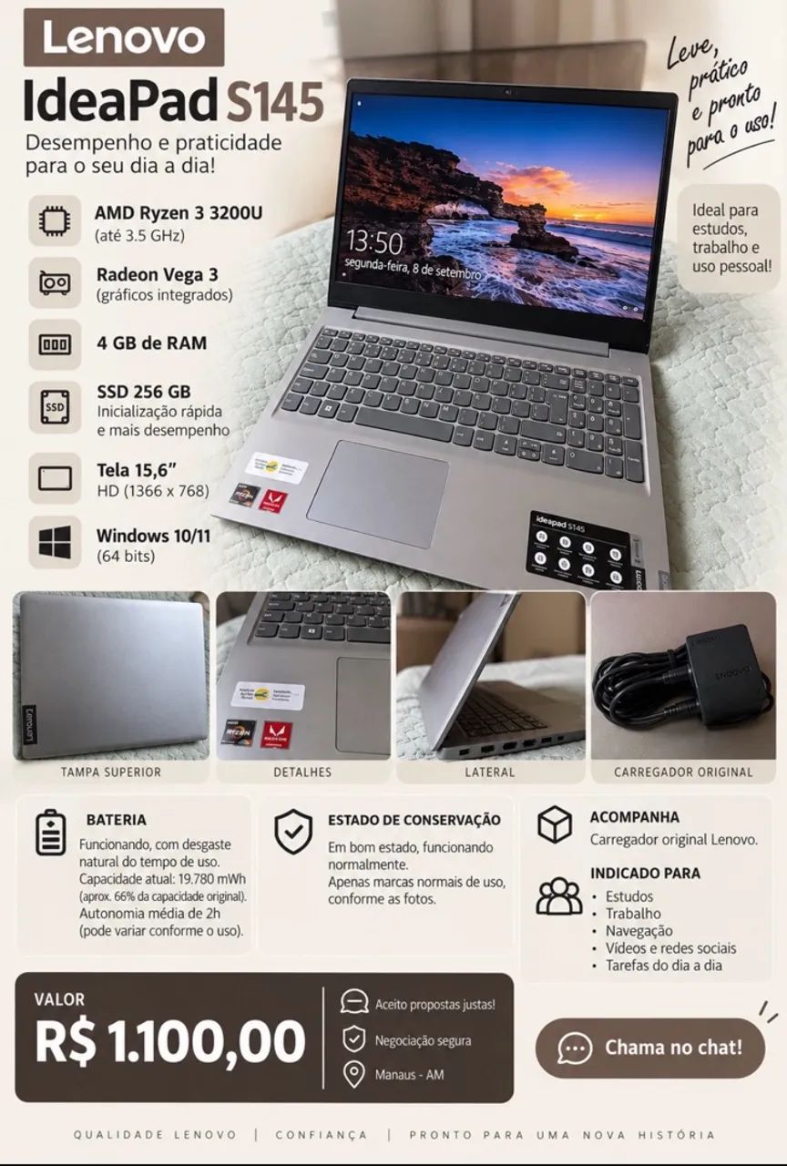 Notebook 