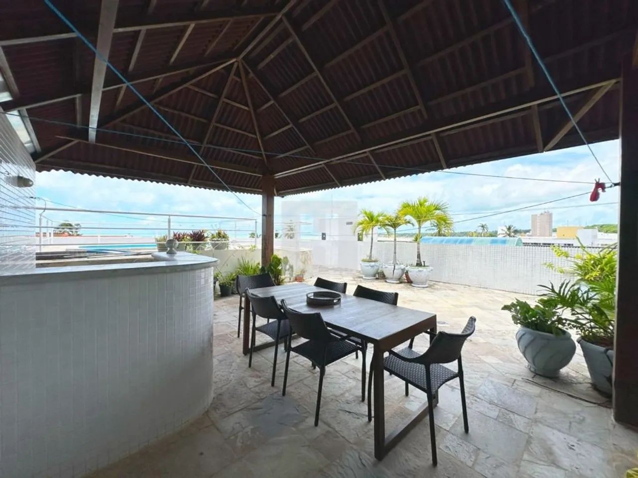 APARTAMENTO - 3 SUÍTES | CABO BRANCO - Foto 5