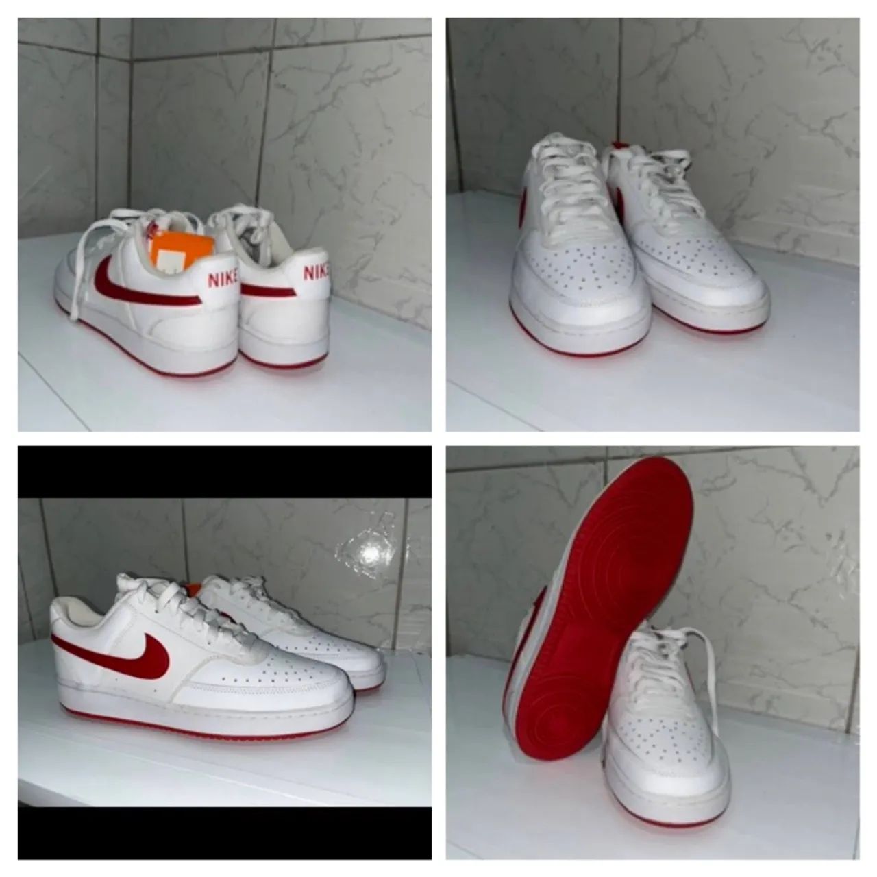 Tênis Nike  - Foto 4