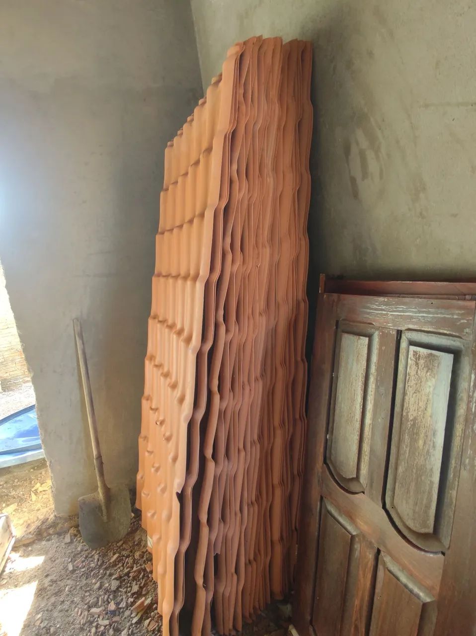 TELHAS CERÂMICAS - Foto 4