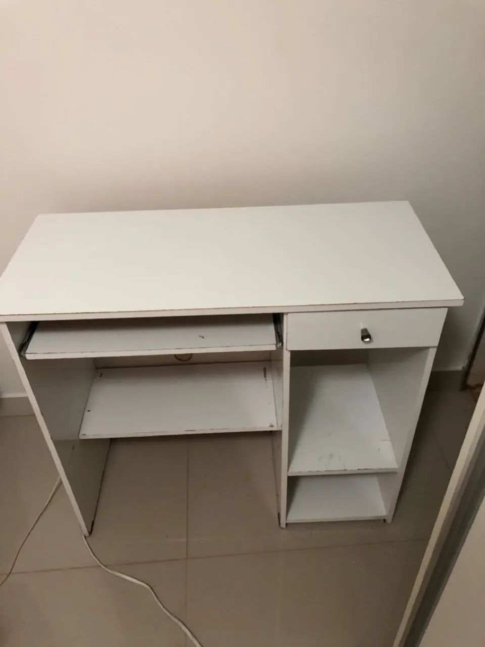 Mesinha para pc