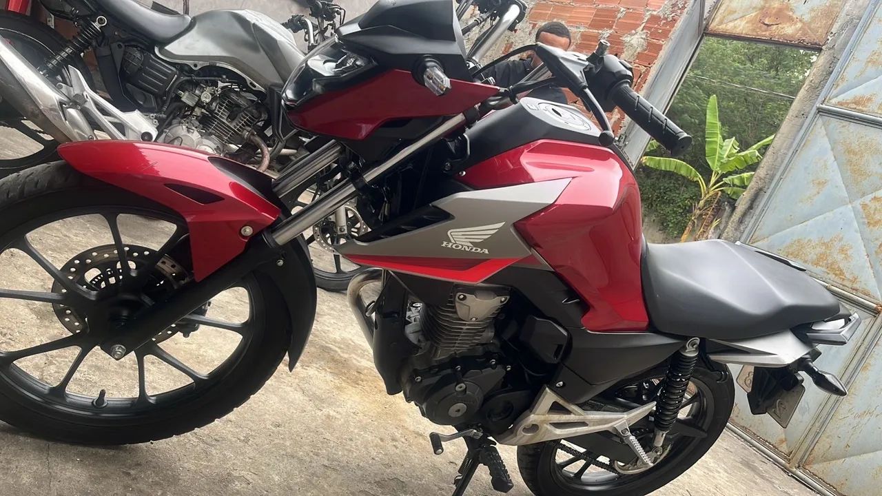 Titan 2025 tudo em dia  - Foto 3