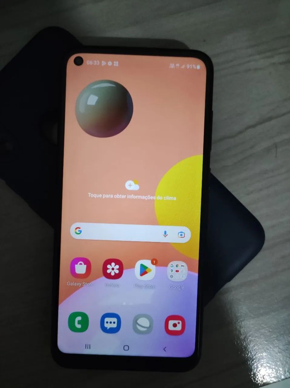 Galaxy A11, 64GB - Foto 2