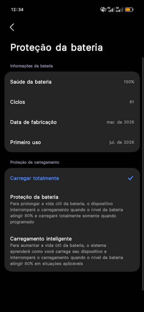 POCO X8 PRO MAX 12/512 - Foto 3