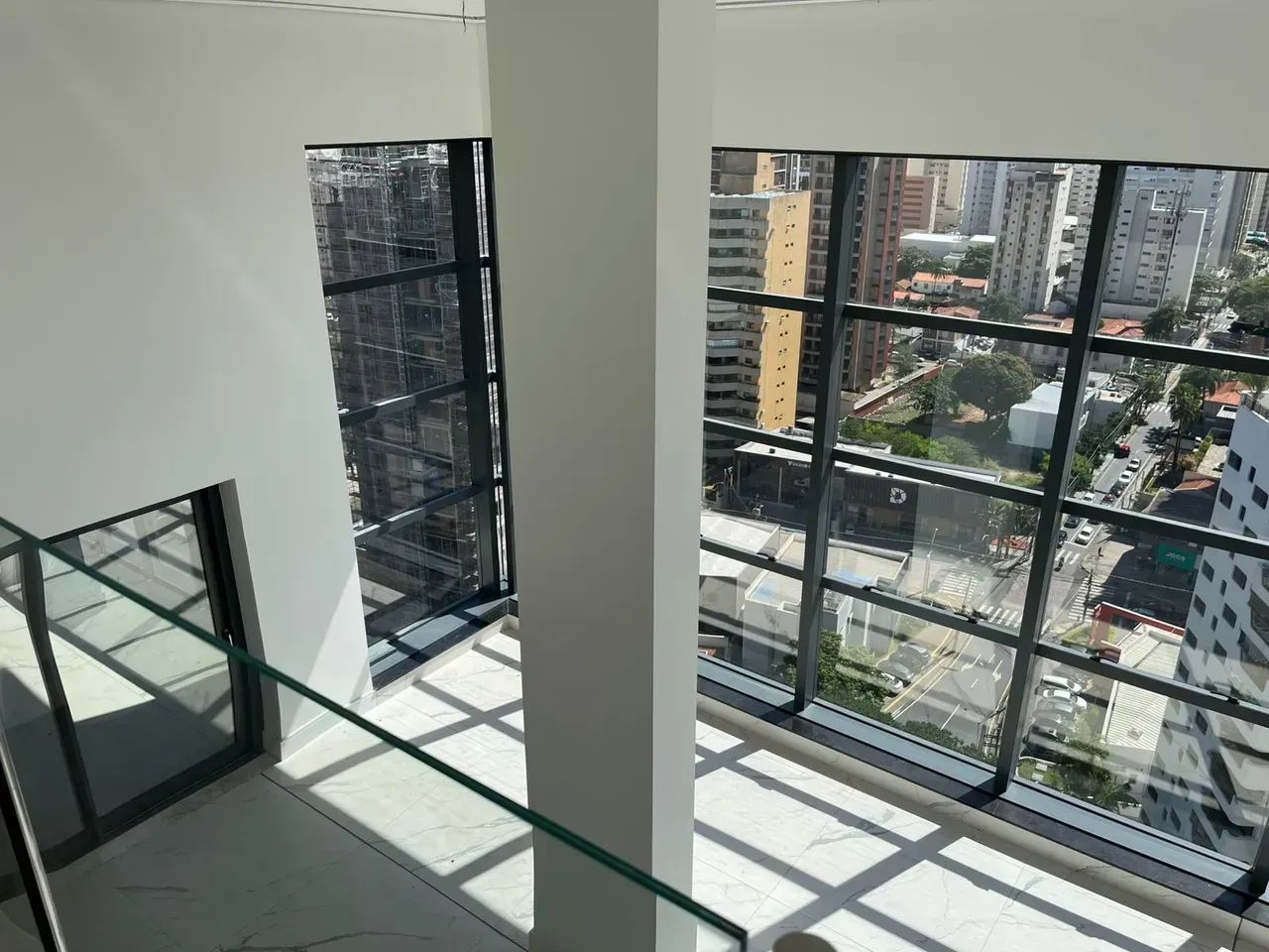 Duplex para Venda no Cambuí - Foto 2