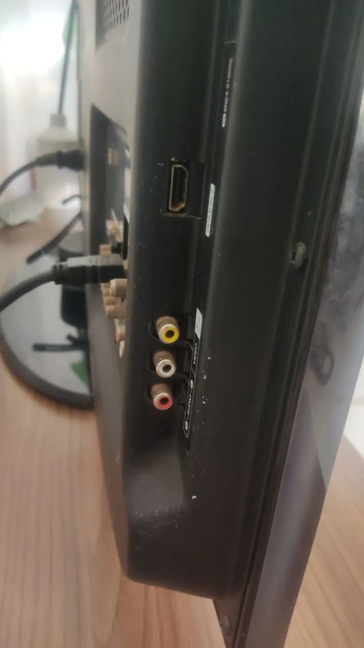 TV PLASMA 50 polegadas Samsung - Foto 5