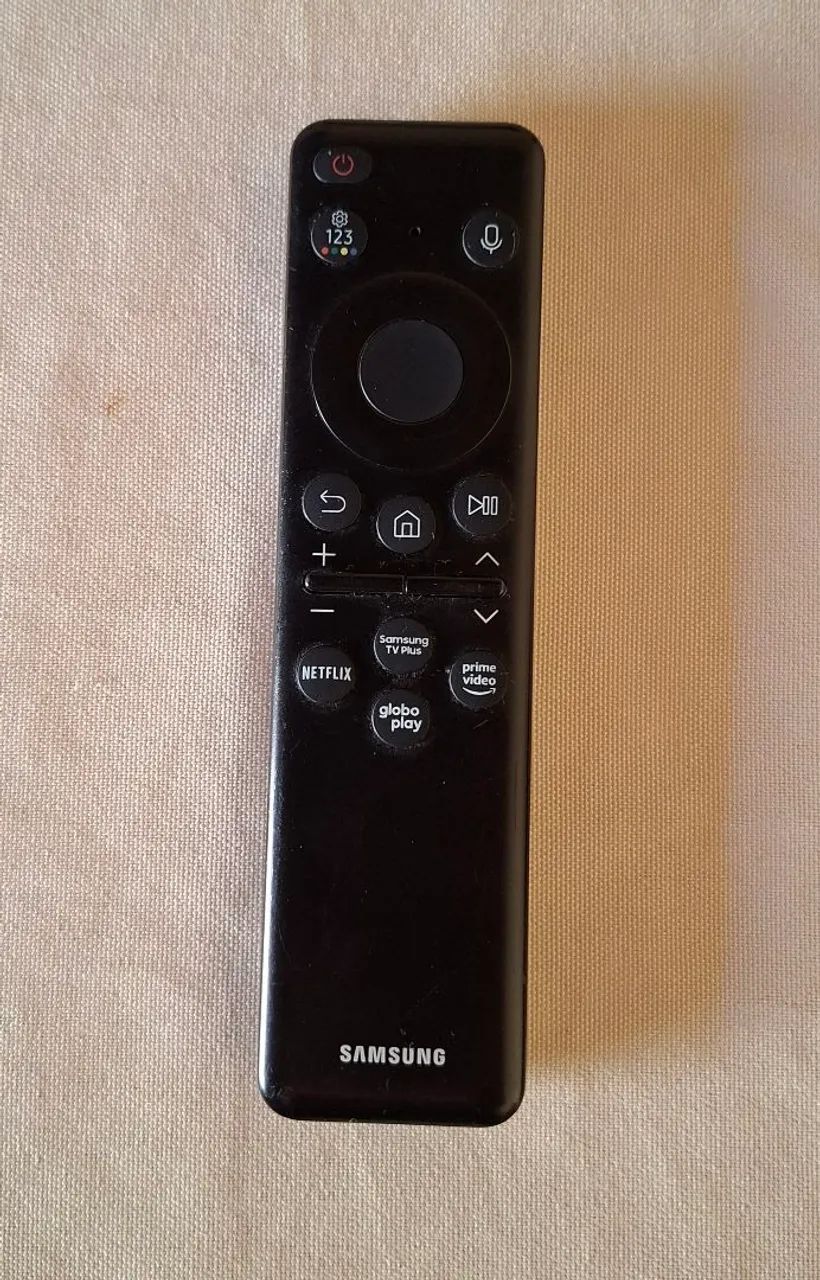TV SAMSUNG LED ULTRA HD 4K SMART WI-FI 43 POLEGADAS  - Foto 5