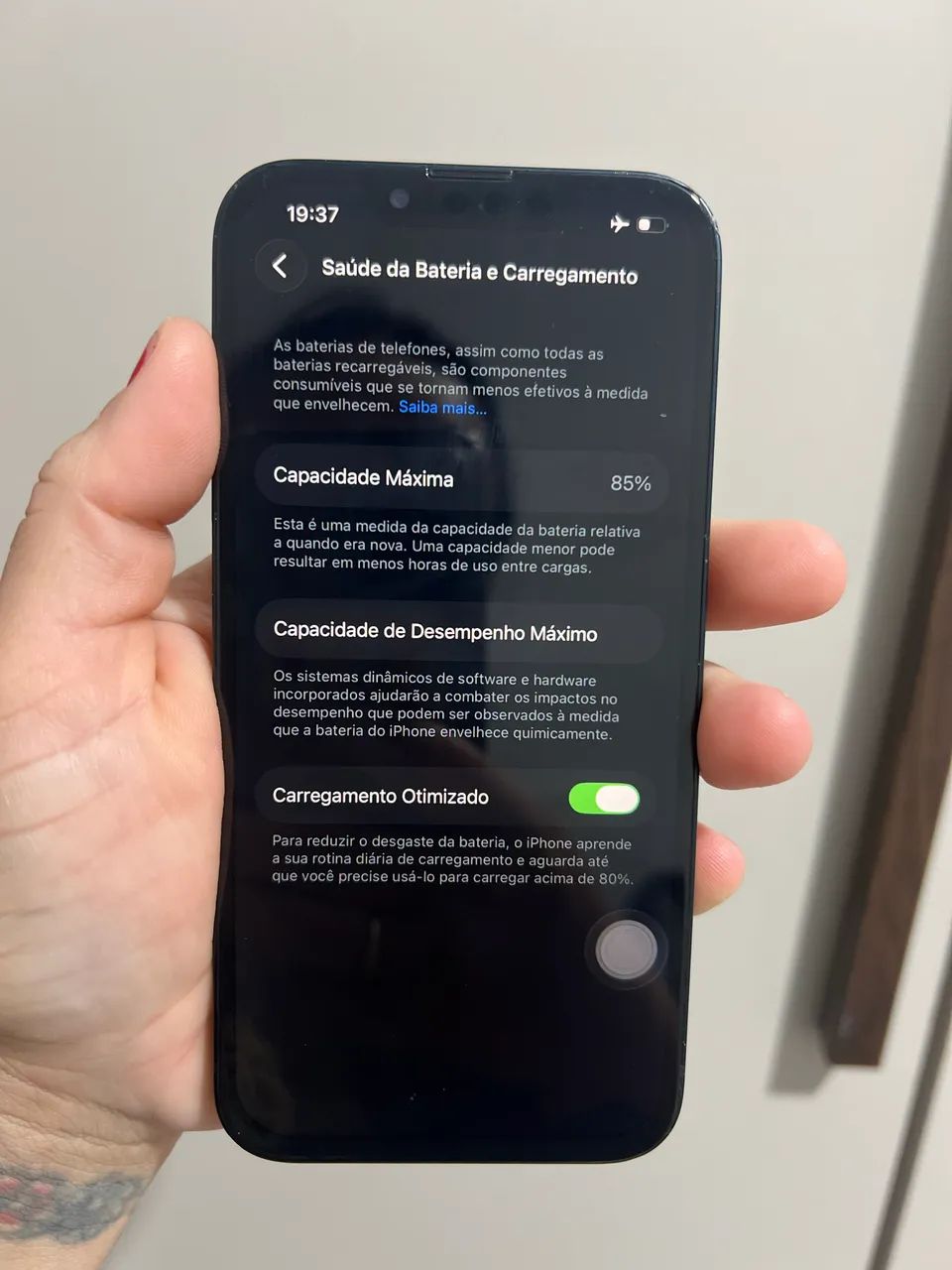 iPhone 13- 128gb ? - Foto 4