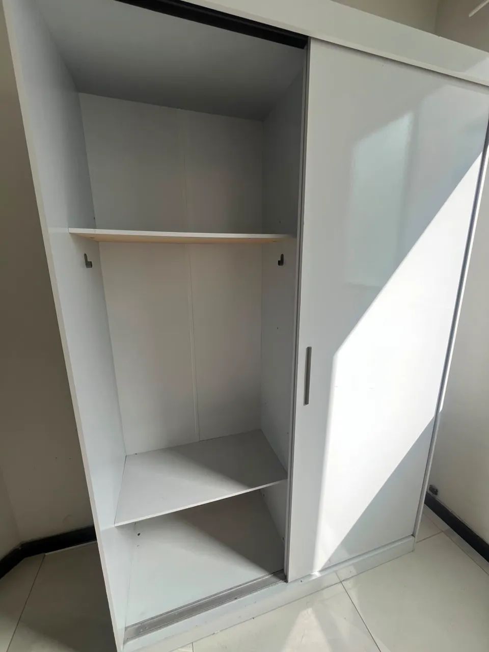 Guarda roupa de solteiro  - Foto 4