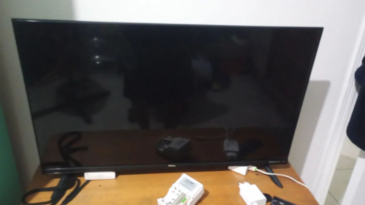 Tv smart Philco 33 polegadas  - Foto 2