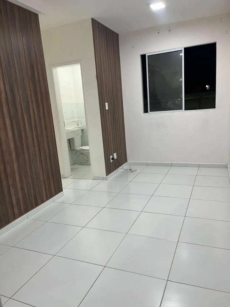Apartamento no Condomínio Horto São Brás  - Foto 2