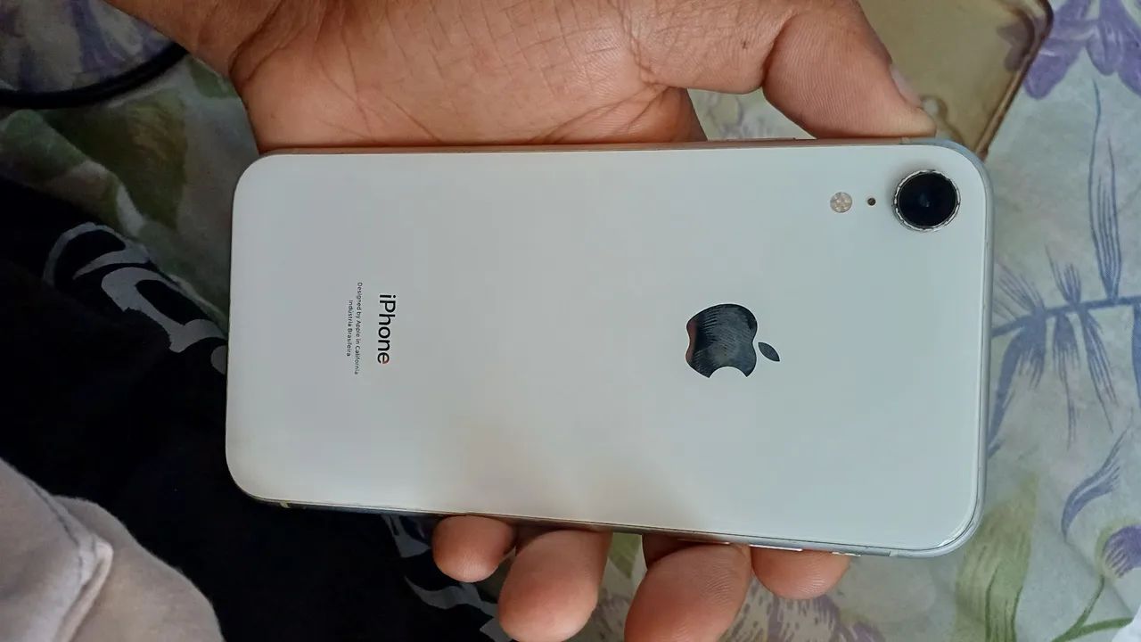 IPhone Xr 64Gb - Foto 2