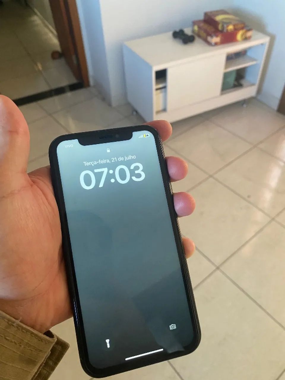 iPhone XR 64GB - Foto 4
