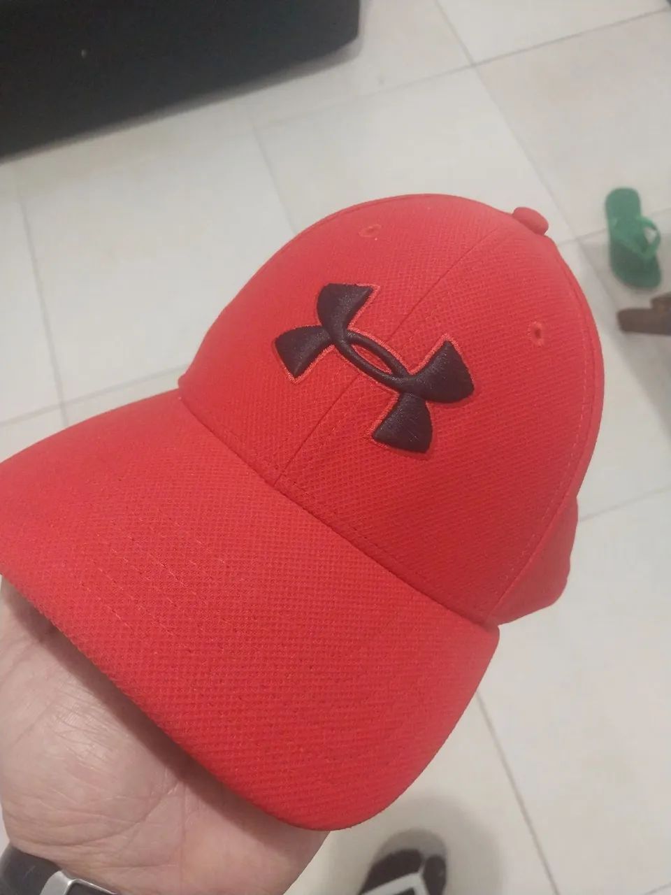 Boné under armour Original 